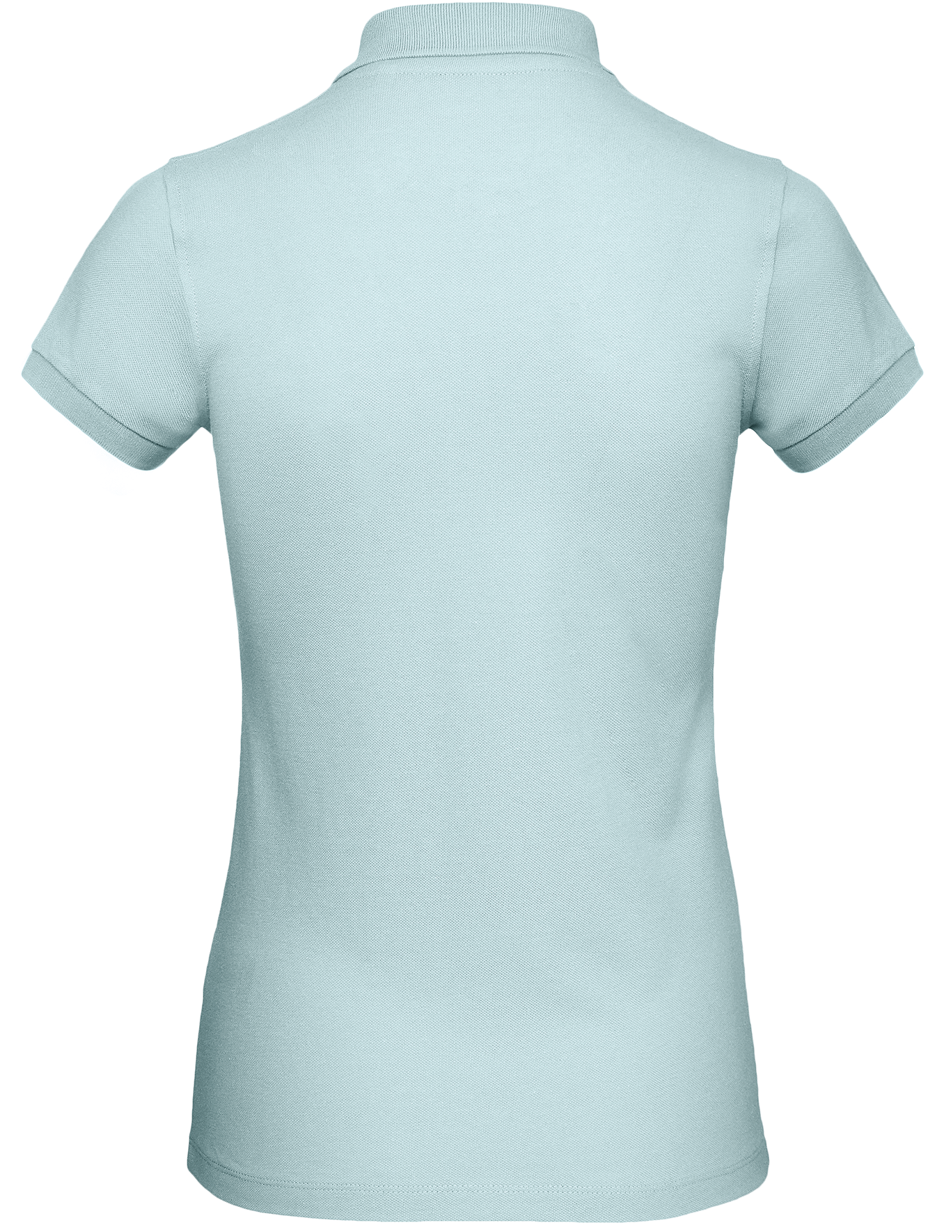 Polo bio femme – Image 34034