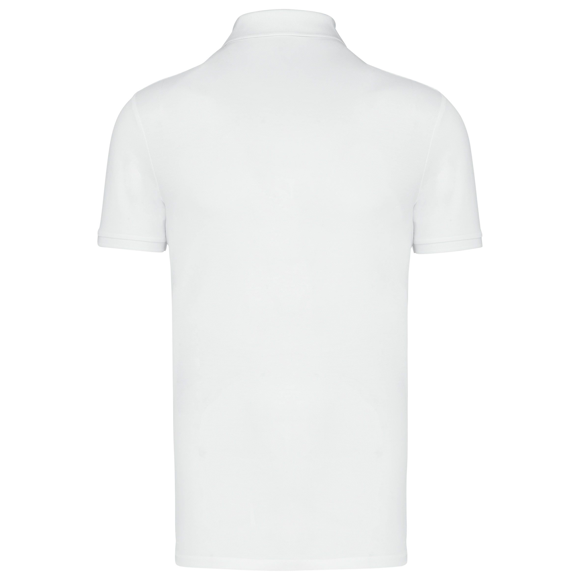 Polo Supima® manches courtes homme – Image 171