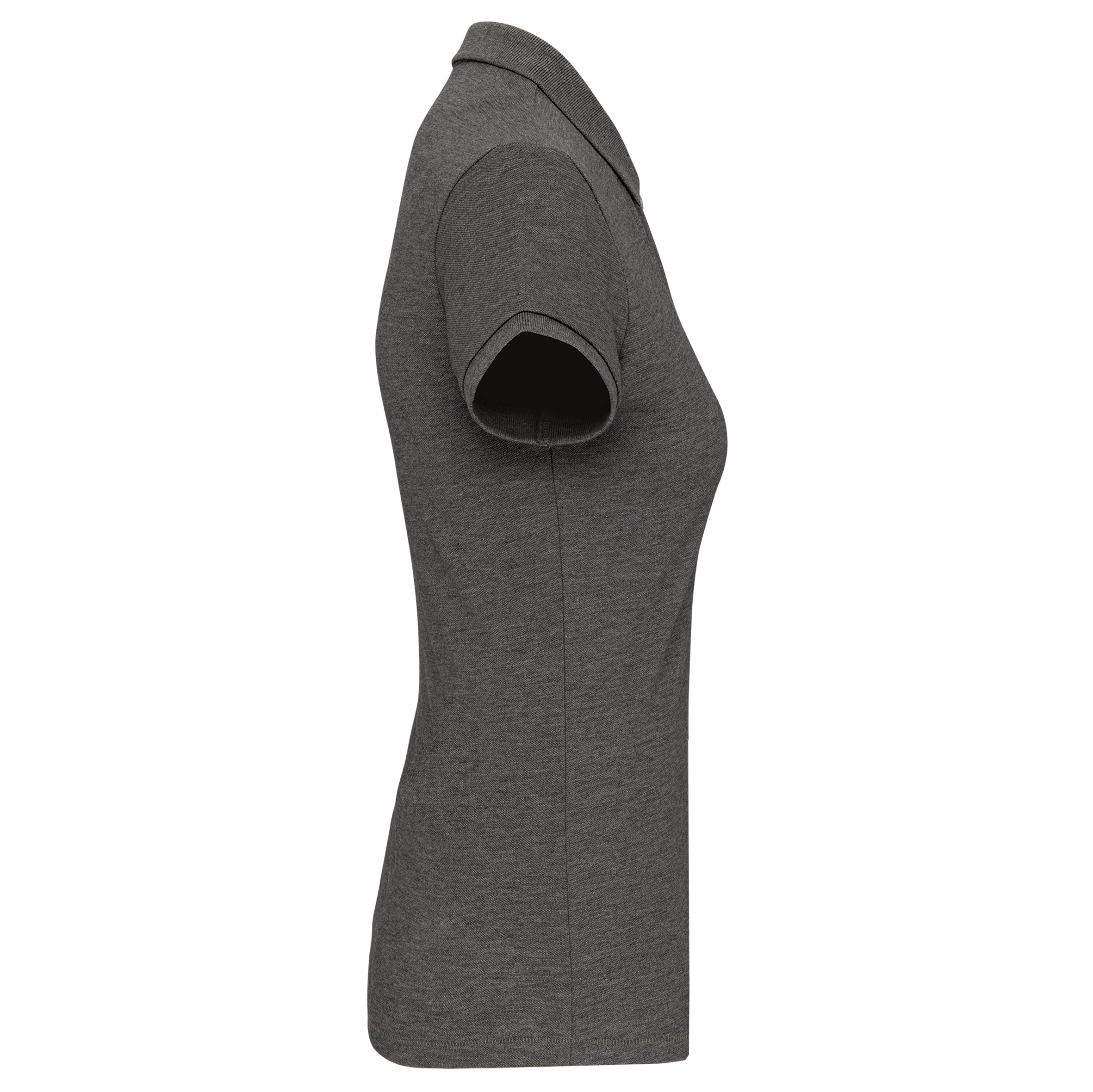 Polo Supima® manches courtes femme – Image 156