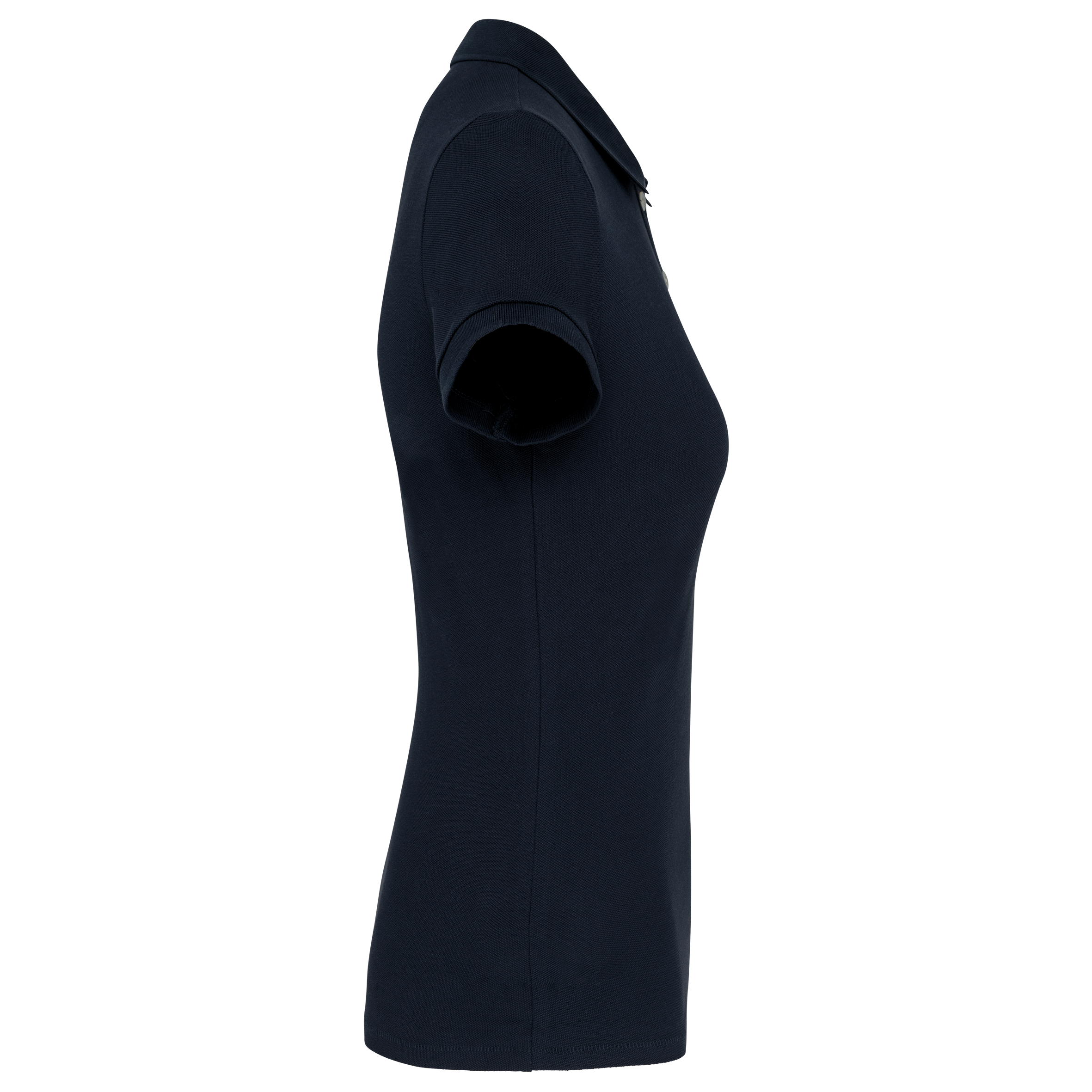 Polo Supima® manches courtes femme – Image 168
