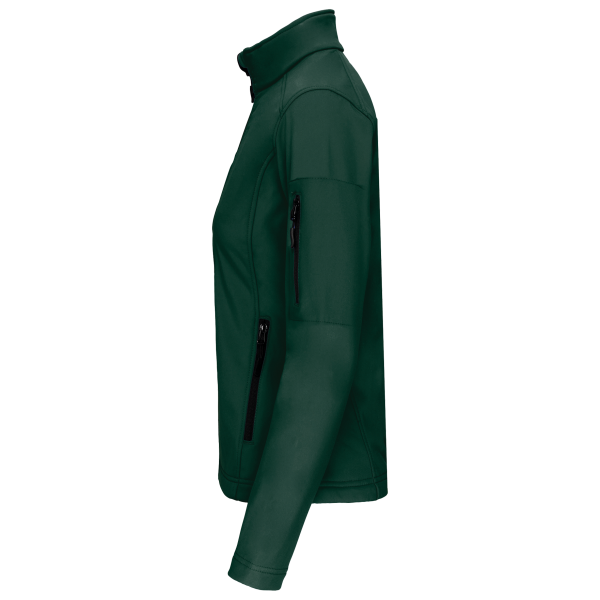 Veste softshell femme – Image 27153