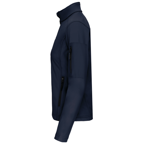 Veste softshell femme – Image 27251