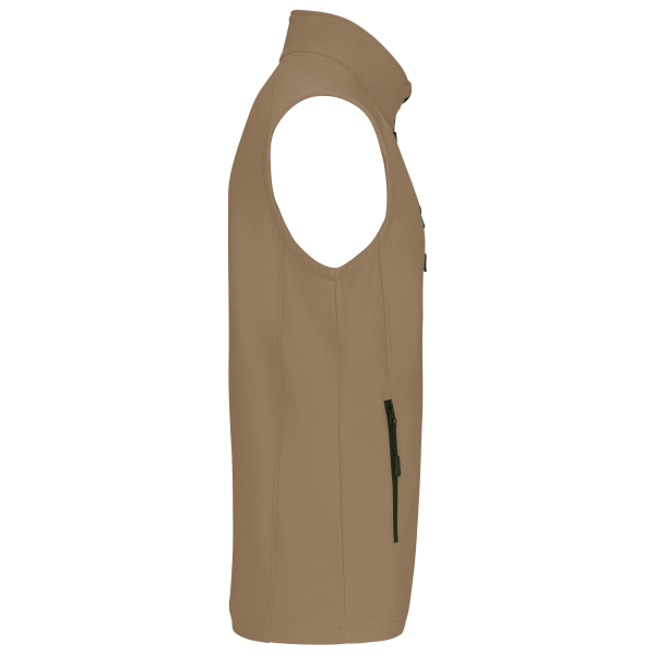 Bodywarmer softshell homme – Image 27469