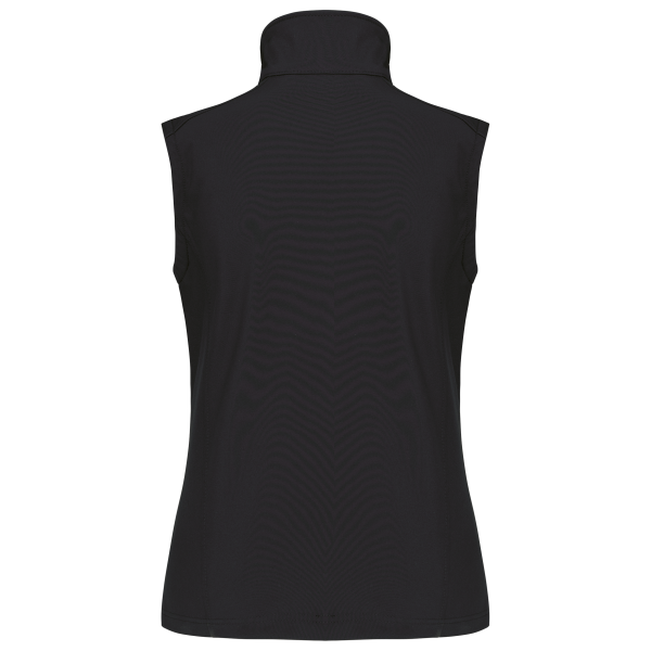 Bodywarmer softshell femme – Image 28564