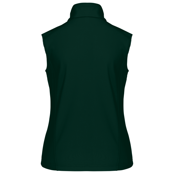 Bodywarmer softshell femme – Image 28578