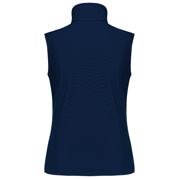 Bodywarmer softshell femme – Image 28676