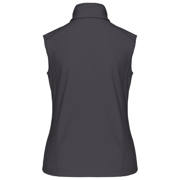 Bodywarmer softshell femme – Image 28704
