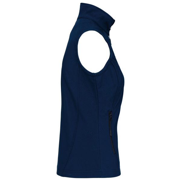 Bodywarmer softshell femme – Image 28677