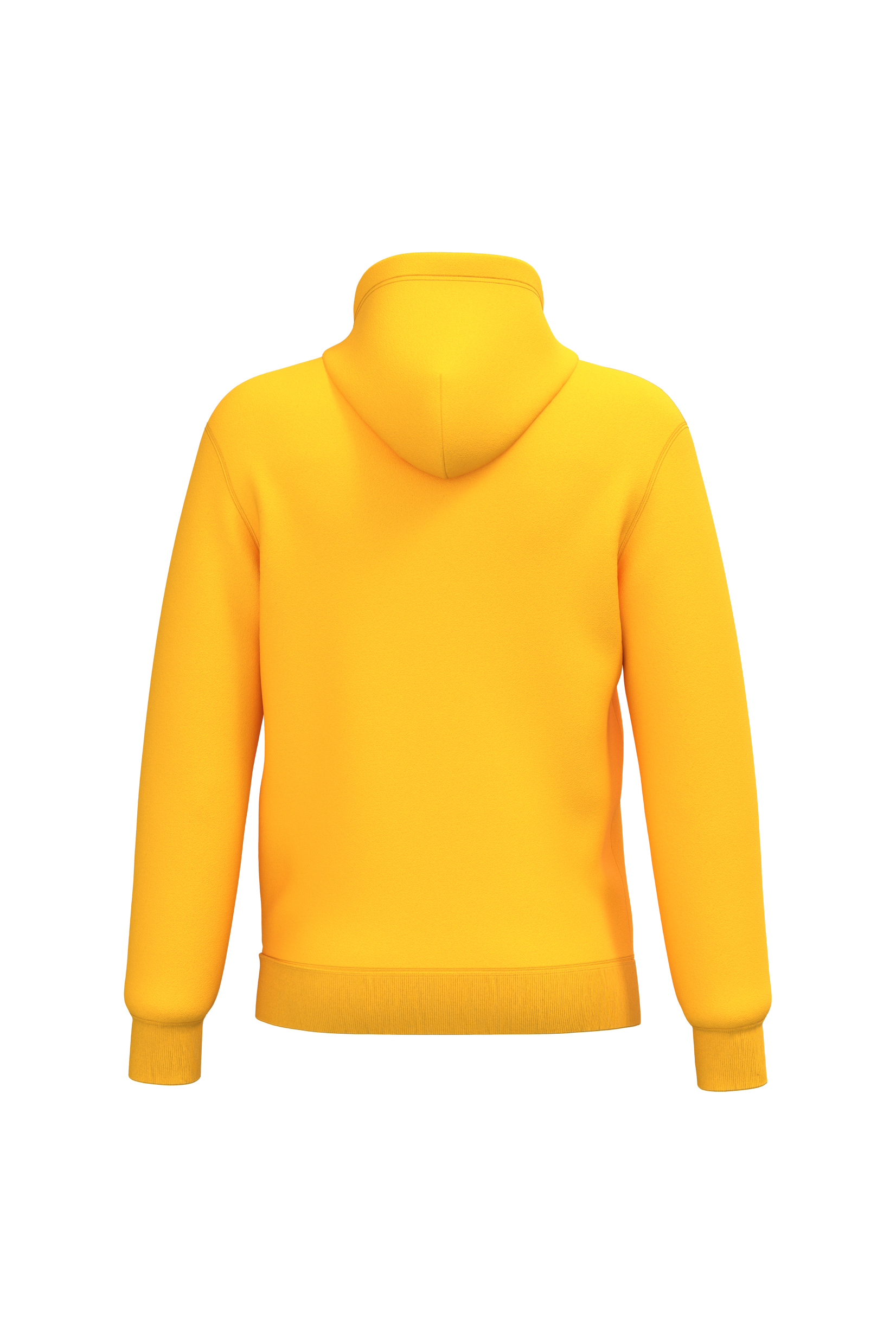 Sweat-shirt recyclé à capuche unisexe – Image 1760