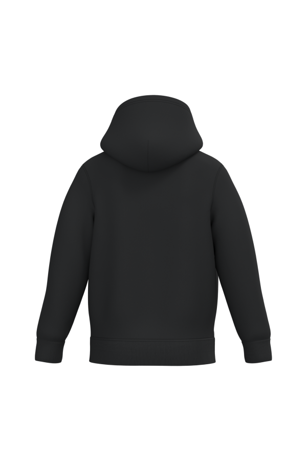 Sweat-shirt capuche enfant – Image 950