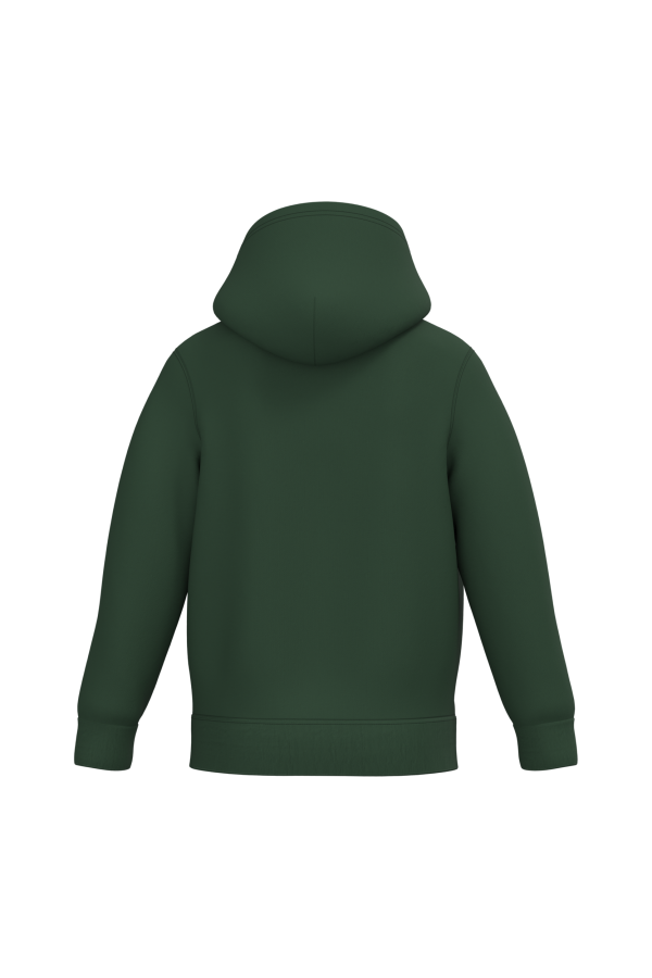Sweat-shirt capuche enfant – Image 970