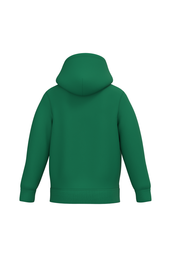 Sweat-shirt capuche enfant – Image 980