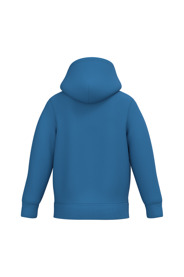 Sweat-shirt capuche enfant – Image 990
