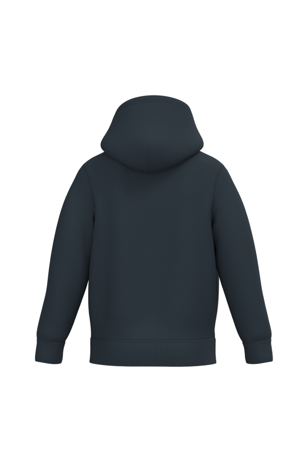 Sweat-shirt capuche enfant – Image 1000