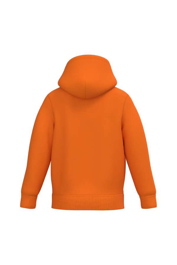 Sweat-shirt capuche enfant – Image 1010