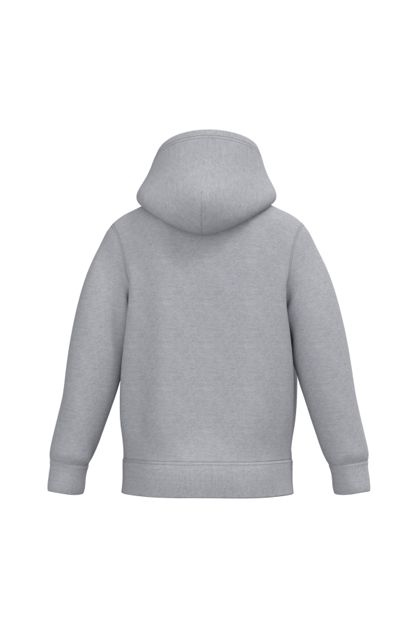 Sweat-shirt capuche enfant – Image 1020