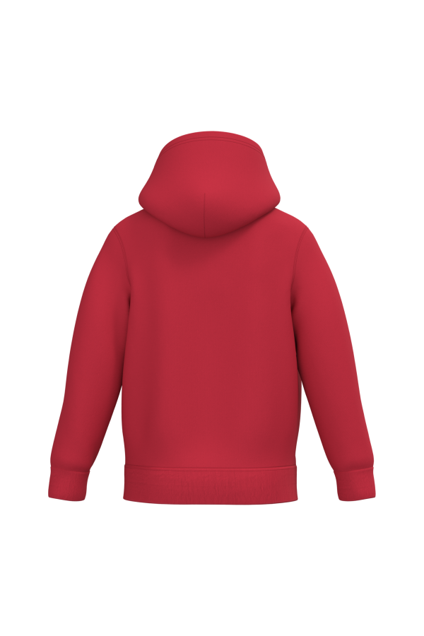 Sweat-shirt capuche enfant – Image 1030