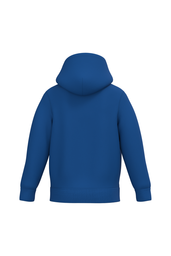 Sweat-shirt capuche enfant – Image 1040