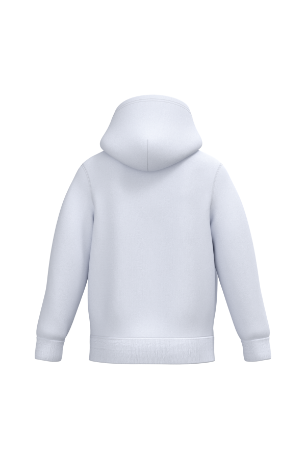 Sweat-shirt capuche enfant – Image 1050