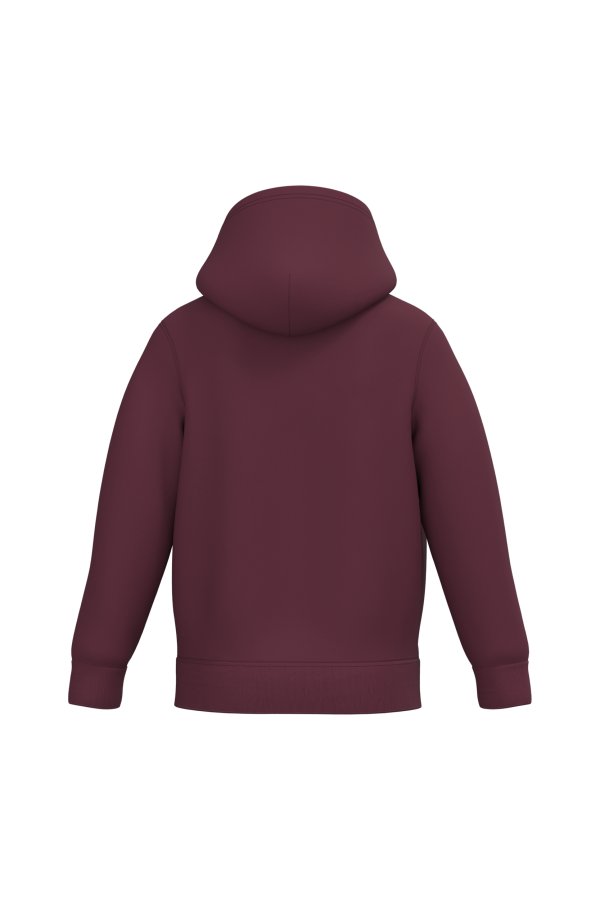 Sweat-shirt capuche enfant – Image 1060