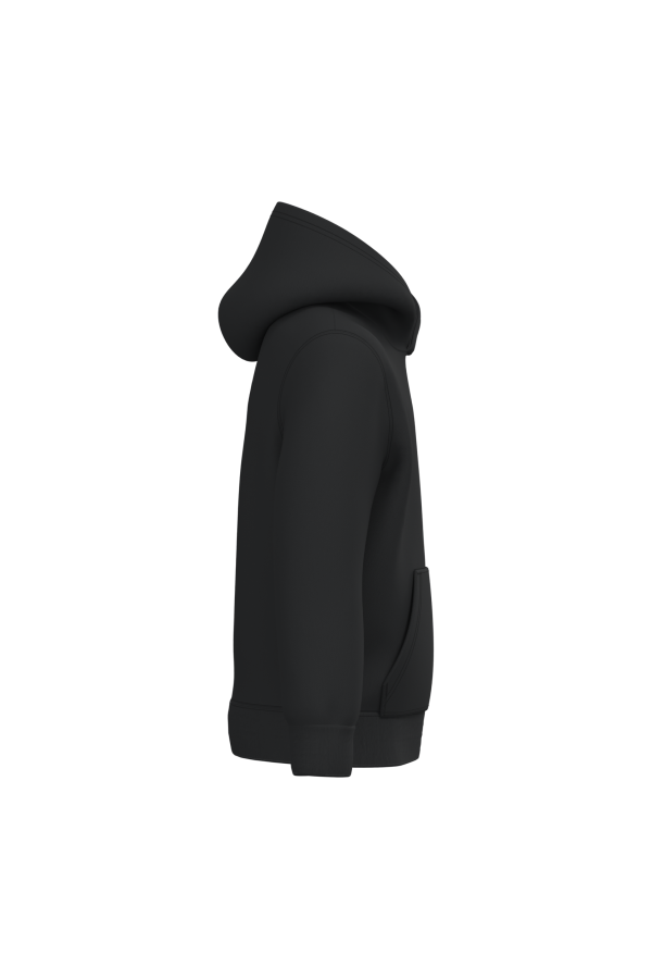 Sweat-shirt capuche enfant – Image 951