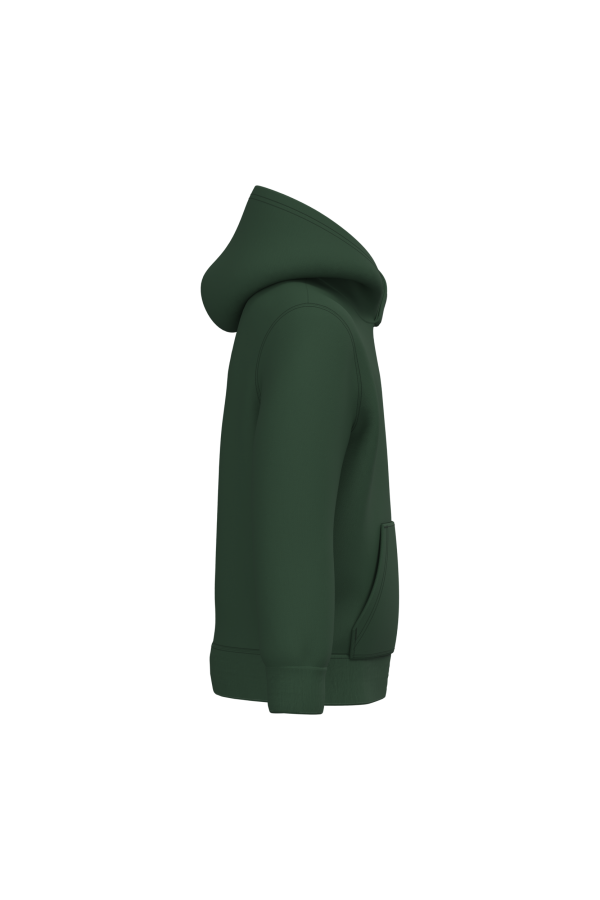 Sweat-shirt capuche enfant – Image 971