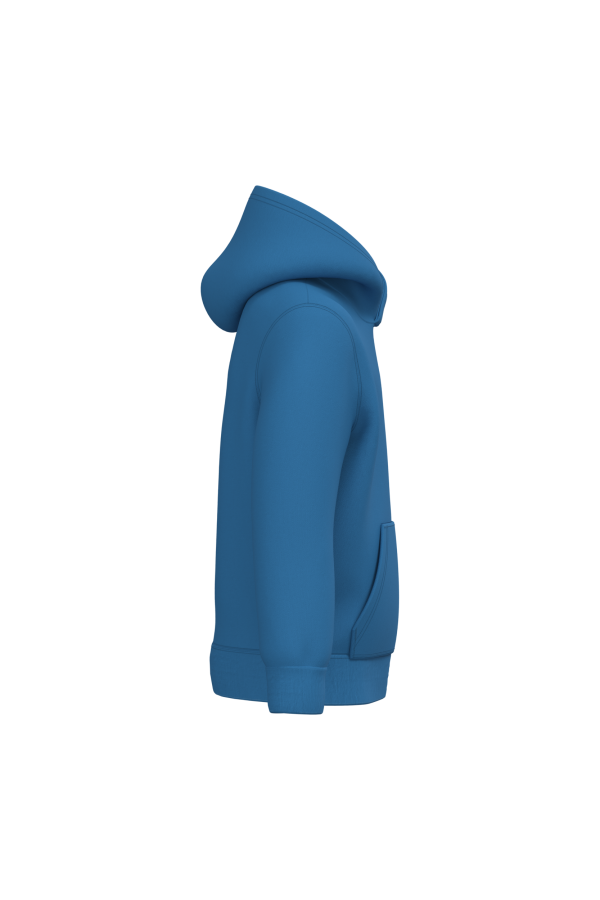Sweat-shirt capuche enfant – Image 991