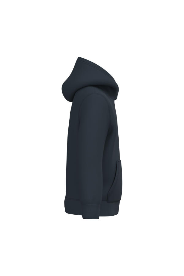 Sweat-shirt capuche enfant – Image 1001