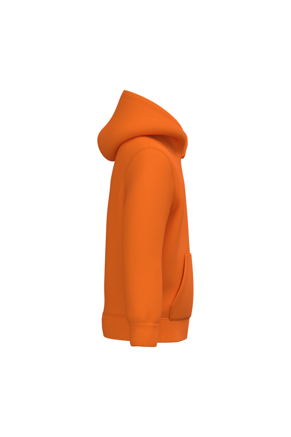 Sweat-shirt capuche enfant – Image 1011
