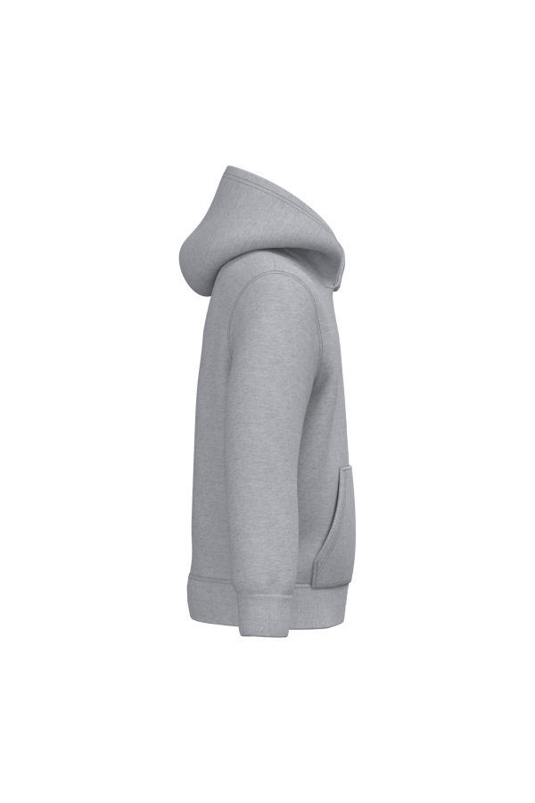 Sweat-shirt capuche enfant – Image 1021