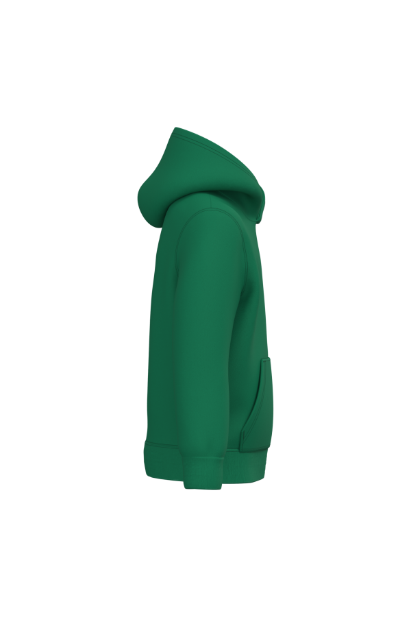Sweat-shirt capuche enfant – Image 1061