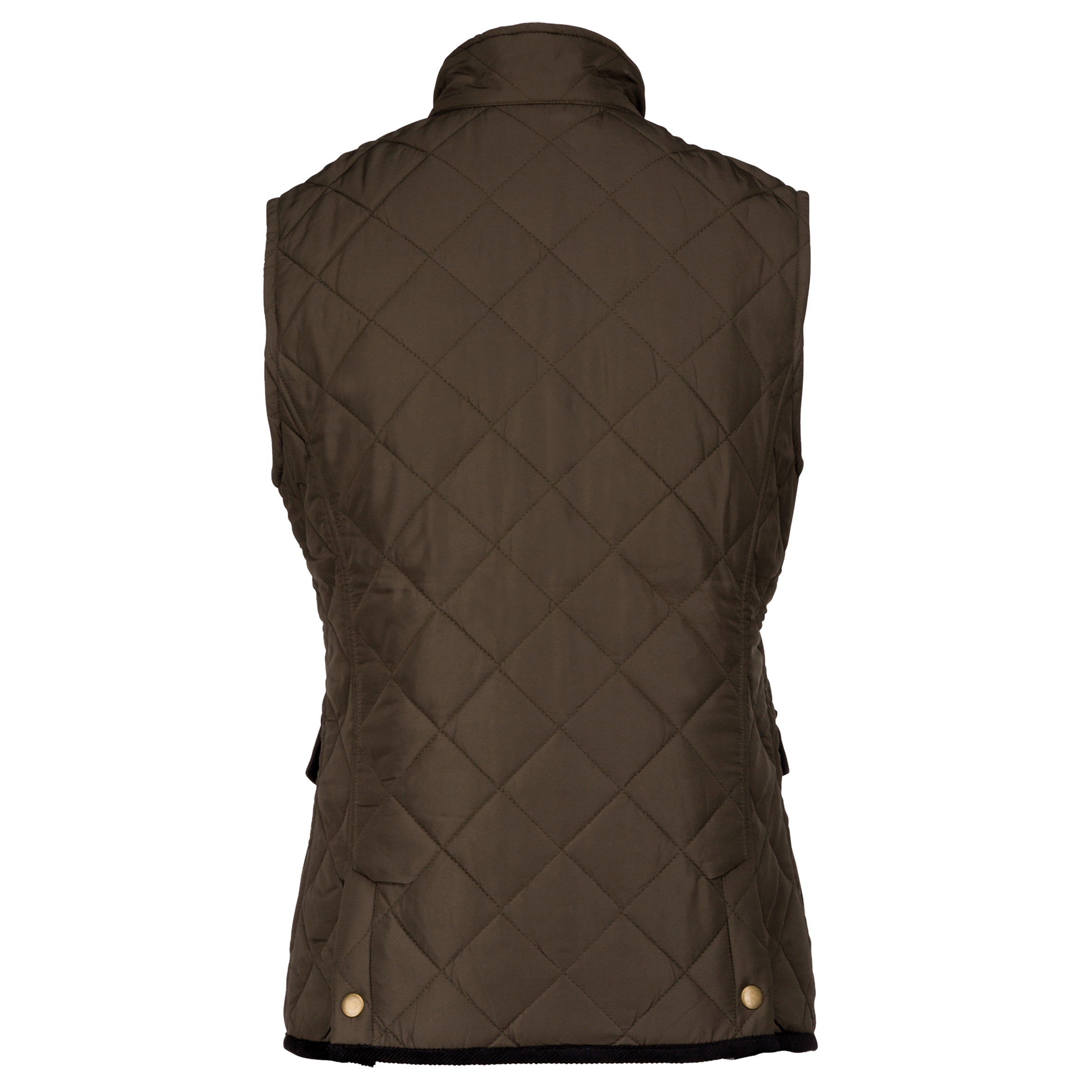 Bodywarmer matelassé femme – Image 159