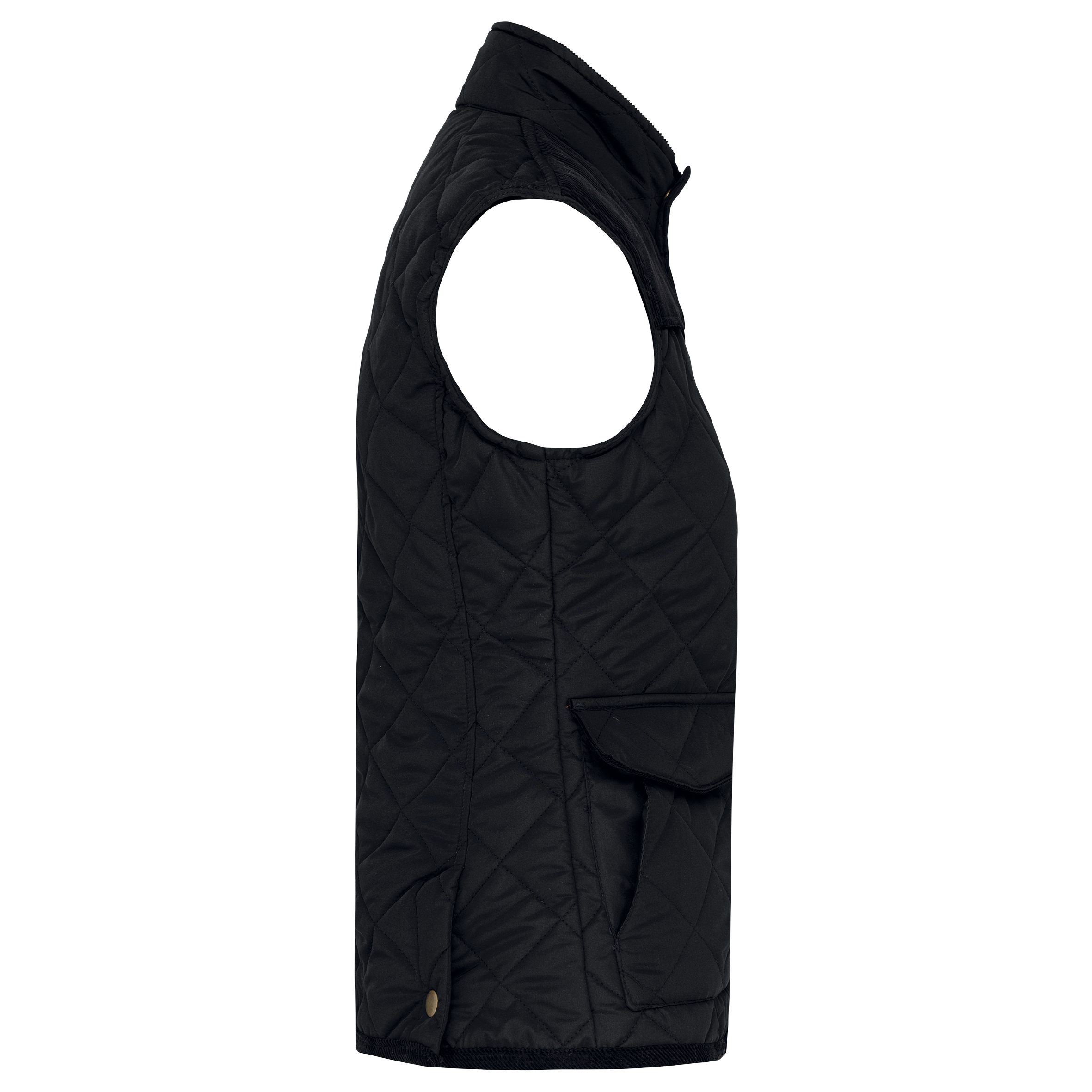 Bodywarmer matelassé femme – Image 148