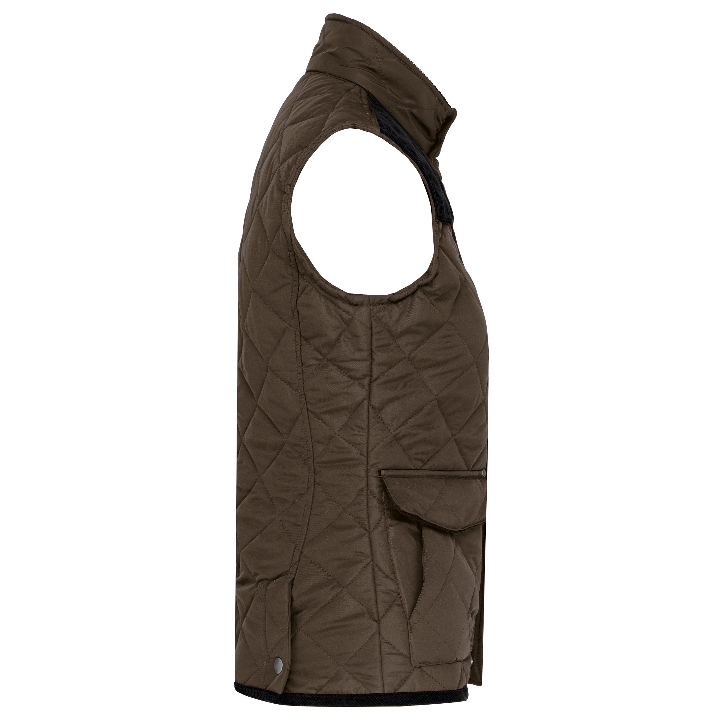 Bodywarmer matelassé femme – Image 160