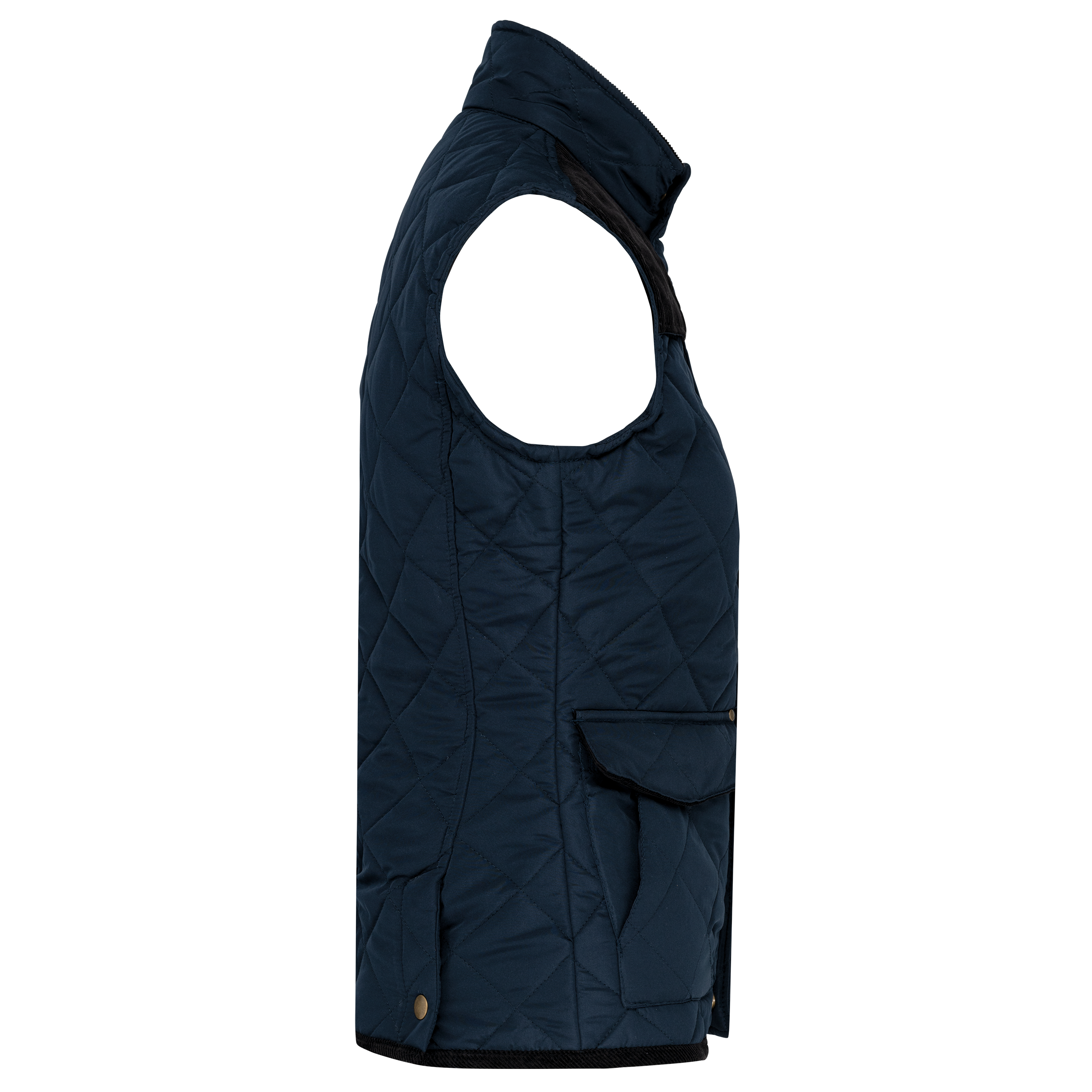 Bodywarmer matelassé femme – Image 172