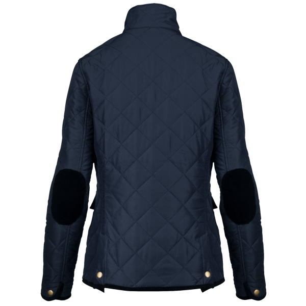 Veste matelassée femme – Image 4427