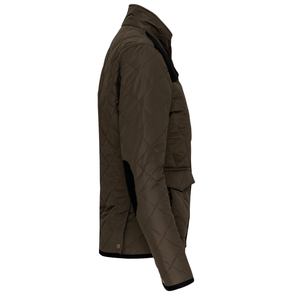 Veste matelassée femme – Image 4416