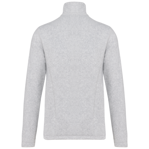 Veste micropolaire zippée femme – Image 64684