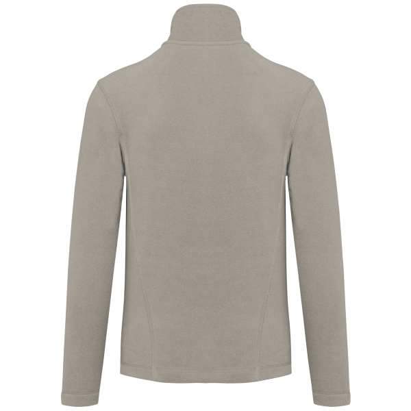 Veste micropolaire zippée femme – Image 64700