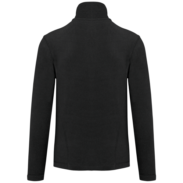 Veste micropolaire zippée femme – Image 64716