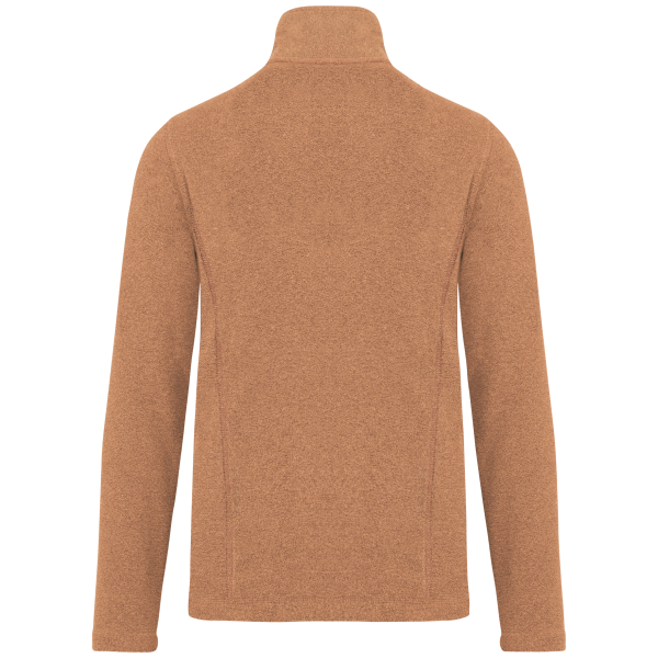 Veste micropolaire zippée femme – Image 64732