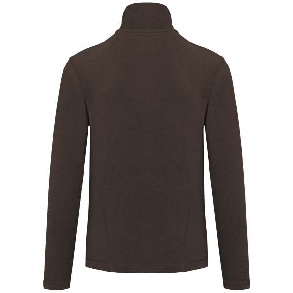 Veste micropolaire zippée femme – Image 64748