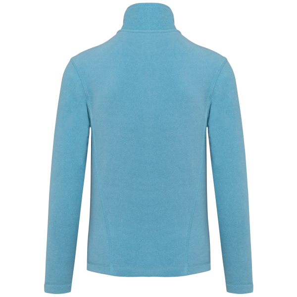 Veste micropolaire zippée femme – Image 64764