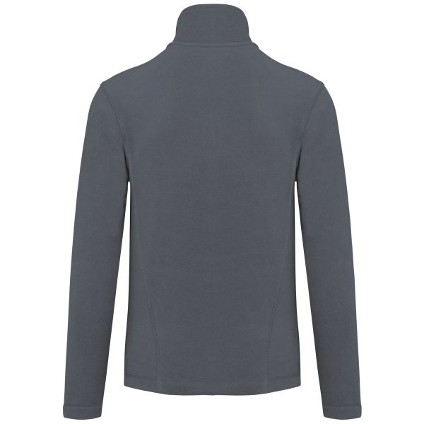 Veste micropolaire zippée femme – Image 64780