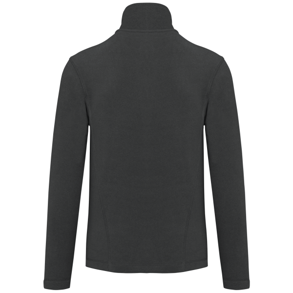 Veste micropolaire zippée femme – Image 64796