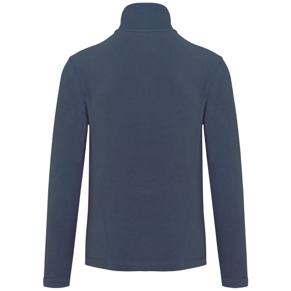 Veste micropolaire zippée femme – Image 64812