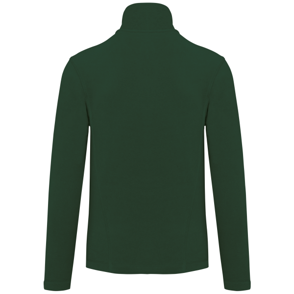 Veste micropolaire zippée femme – Image 64828