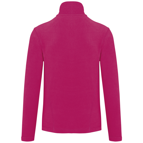 Veste micropolaire zippée femme – Image 64860