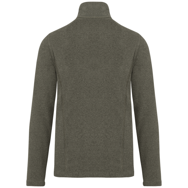 Veste micropolaire zippée femme – Image 64876