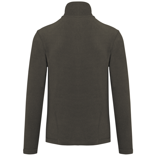 Veste micropolaire zippée femme – Image 64892